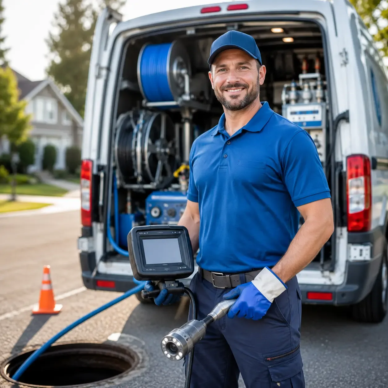 Local Pipe Relining specialists in South Dayton, NY